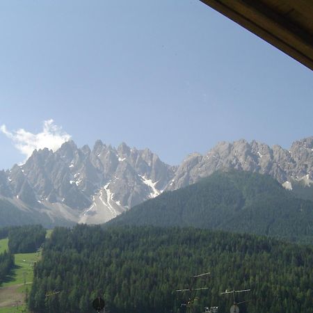Piccolohotel Tempele Residence San Candido Exterior foto