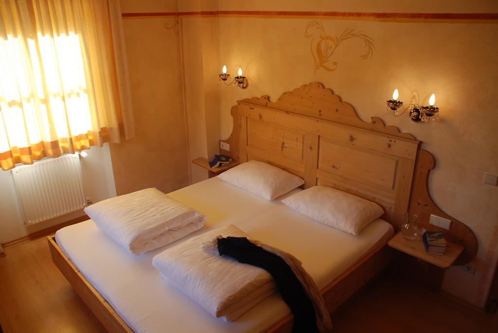 Piccolohotel Tempele Residence San Candido Exterior foto